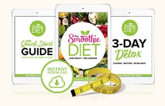 Smoothie Diet 21-Day Program